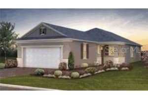 7205 SW 86th Ct, Ocala, FL 34481, Sold 04/17/25