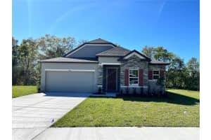 4443 Cadbury Rd, Spring Hill, FL 34606, Sold 04/14/25