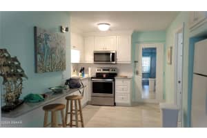 3727 S Atlantic Ave, Daytona Beach, FL 32118, Sold 04/23/25