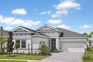 17139 Ranchside Pl, Lakewood Ranch, FL 34211, Sold 04/17/25