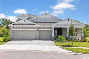 3461 Yellow Leaf Cir, Spring Hill, FL 34609, Sold 04/17/25