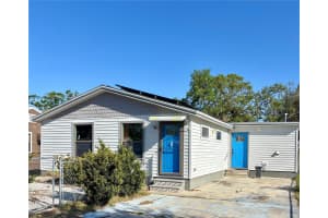 5609 18th Ave S, Gulfport, FL 33707, Sold 04/17/25