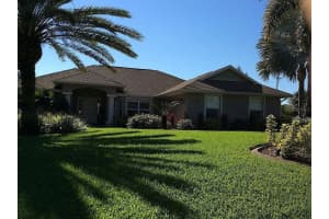 1299 Gillespie Ave, North Port, FL 34288, Sold 04/09/25