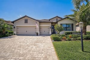 6543 Rosehill Farm Run, Bradenton, FL 34211, Sold 04/17/25