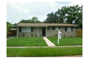 4431 W Trilby Ave, Tampa, FL 33616, Sold 04/18/25