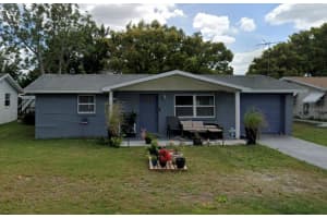 7232 Rhinebeck Dr, Port Richey, FL 34668, Sold 04/23/25