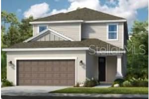 8573 Snowfall St, Sarasota, FL 34241, Sold 04/04/25