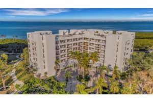 1930 Harbourside Dr, Longboat Key, FL 34228, Sold 04/07/25