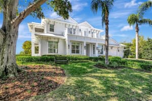 1001 N Bayshore Dr, Safety Harbor, FL 34695, Sold 04/17/25