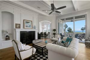 1001 N Bayshore Dr, Safety Harbor, FL 34695, Sold 04/17/25