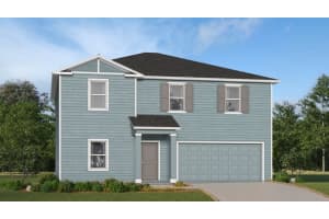 NW 165th Rd, Alachua, FL 32615, Sold 03/26/25