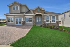 2343 Juniper Berry Dr, Minneola, FL 34756, Sold 04/23/25