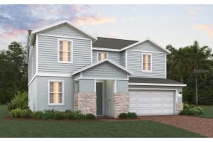 2005 Heart Lk Dr, Groveland, FL 34736, Sold 04/17/25