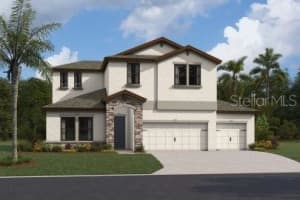 3422 Yellow Leaf Cir, Spring Hill, FL 34609, Sold 04/23/25