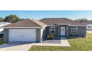 4318 E Taper St, Inverness, FL 34453, Sold 04/08/25