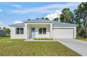 1089 Quesada St SE, Palm Bay, FL 32909, Sold 04/23/25
