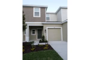 2118 Hallier Cv, Wesley Chapel, FL 33543, Sold 03/24/25