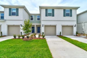 3137 Emerald Acrs Ln, Sanford, FL 32771, Sold 04/16/25