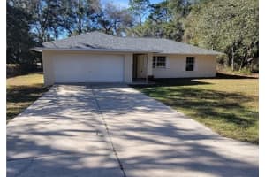 794 N Fitzpatrick Ave, Inverness, FL 34453, Sold 04/11/25