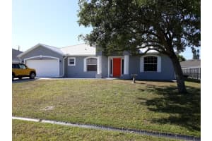 504 SW Halibut Ave, Port St. Lucie, FL 34953, Sold 04/04/25