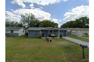 7232 Rhinebeck Dr, Port Richey, FL 34668, Sold 04/23/25