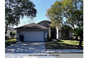 3877 Waterview Loop, Winter Park, FL 32792, Sold 03/27/25