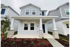 1940 Rider Rain Ln, Apopka, FL 32703, Sold 04/23/25
