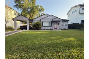 611 Stetson St, Orlando, FL 32804, Sold 04/24/25