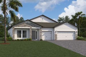 9589 Crescent Ray Dr, Wesley Chapel, FL 33545, Sold 04/25/25