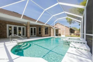 11 Lakebluff Dr, Ormond Beach, FL 32174, Sold 05/09/25