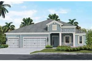 21212 Holmes Cir, Venice, FL 34293, Sold 03/31/25