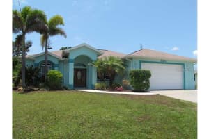 7231 Sussex Ln, Englewood, FL 34224, Sold 04/24/25