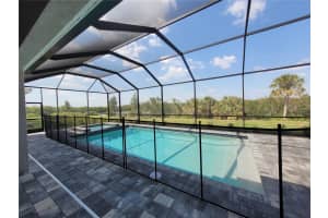 7904 Lakes Edge Ln, Port Charlotte, FL 33981, Sold 04/24/25