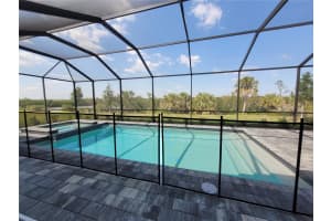 7904 Lakes Edge Ln, Port Charlotte, FL 33981, Sold 04/24/25