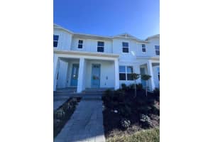 1600 Crowncrest Dr, Apopka, FL 32703, Sold 04/30/25
