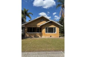 1410 Elgin St, Lakeland, FL 33801, Sold 04/25/25
