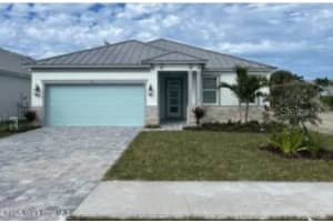 52 Hubble Ln, Satellite Beach, FL 32937, Sold 04/24/25