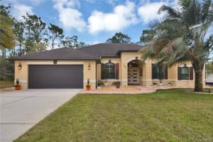 156 Cypress Blvd E, Homosassa, FL 34446, Sold 04/17/25