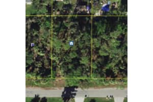 18410 Locklane Ave Port Charlotte, FL 33948 Sold 04/23/25