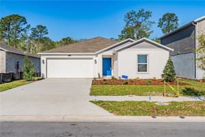 5803 Le Marin Wy, Kissimmee, FL 34758, Sold 04/14/25