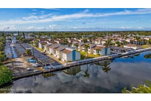 250 S Banana River Dr, Merritt Island, FL 32952, Sold 04/25/25