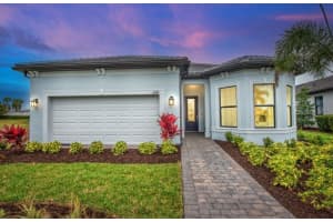 6074 Sawgrass Lk Ct, Laurel, FL 34275, Sold 04/28/25
