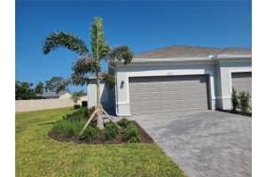 8679 Seasalt Lp, Englewood, FL 34224, Sold 04/24/25