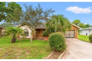 7075 Pond View Ct, Spring Hill, FL 34606, Sold 04/25/25