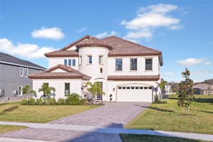 8917 Eastwyck Dr, Parrish, FL 34219, Sold 04/28/25