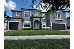 712 Red Haven Ln, Oviedo, FL 32765, Sold 04/25/25