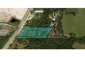 3720 SW Hwy 17, Arcadia, FL 34266, Sold 04/11/25