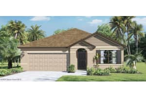 1280 Mycroft Dr, Cocoa, FL 32926, Sold 04/29/25