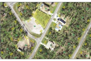 1359 Miliken Ter Port Charlotte, FL 33953 Sold 04/28/25