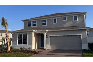 5616 Wood Bridge Pl, St Cloud, FL 34771, Sold 04/20/25